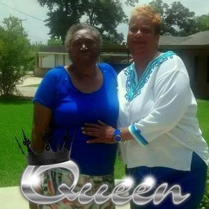 Meet your Posher, Lorrie a